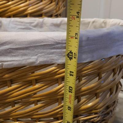 Basket Set