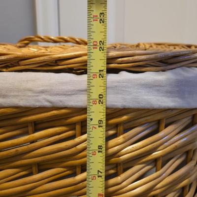 Basket Set
