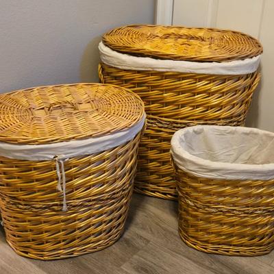 Basket Set