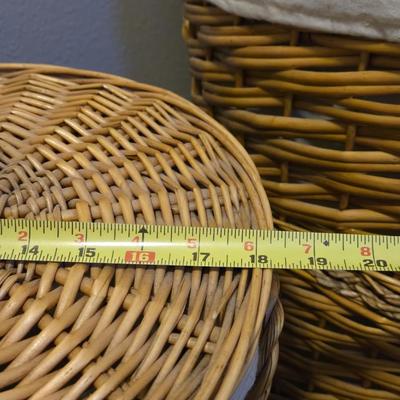 Basket Set