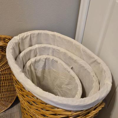 Basket Set