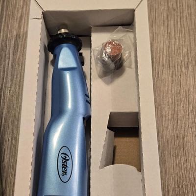 Oster Gentle Paws
