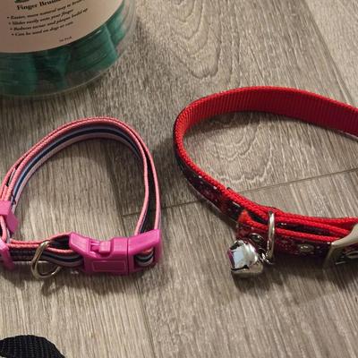 Pet Care Lot
