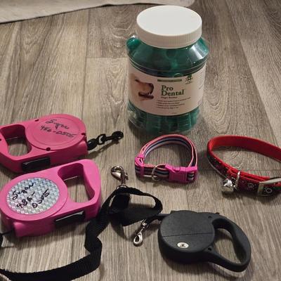 Pet Care Lot