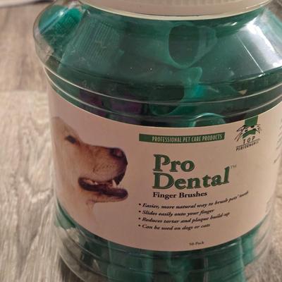 Pet Care Lot