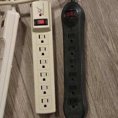 Power Supply Bars