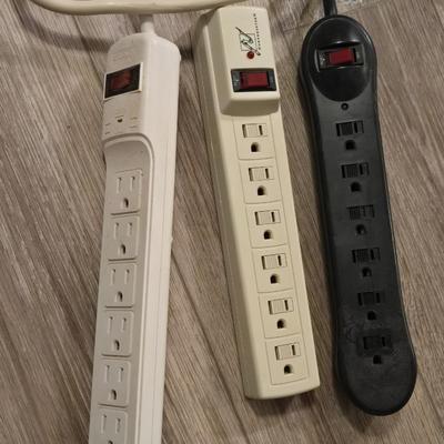 Power Supply Bars
