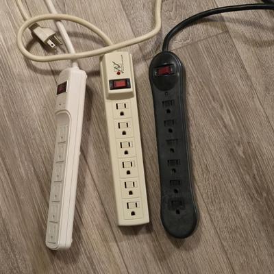 Power Supply Bars