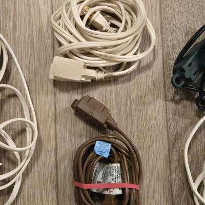 Extension Cords