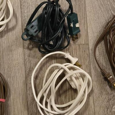 Extension Cords