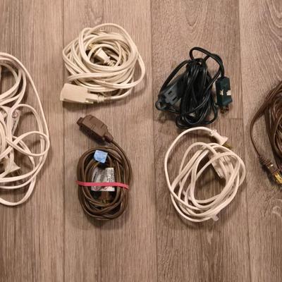 Extension Cords