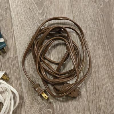 Extension Cords