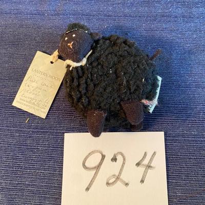 Black Sheep Tape Measure