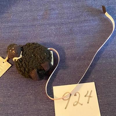 Black Sheep Tape Measure