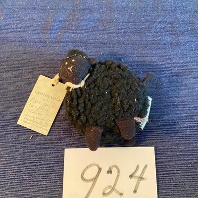 Black Sheep Tape Measure