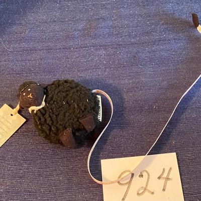 Black Sheep Tape Measure