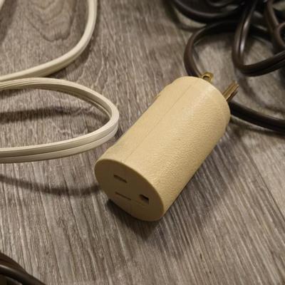 Extension Cords