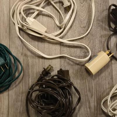 Extension Cords