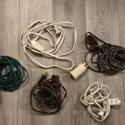 Extension Cords