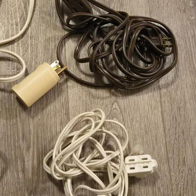 Extension Cords