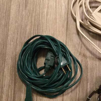 Extension Cords