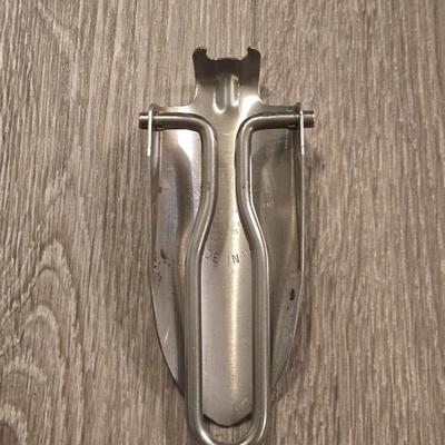 Foldable Hand Spade Shovel
