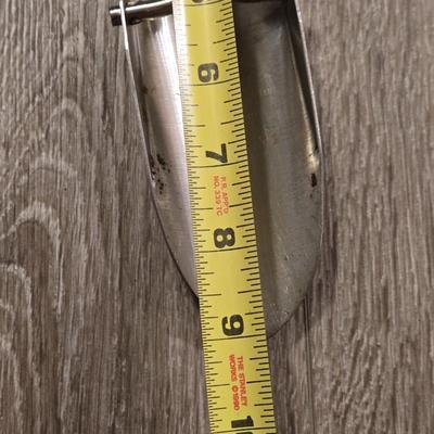 Foldable Hand Spade Shovel