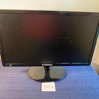 Samsung Monitor