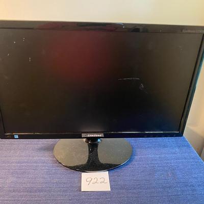 Samsung Monitor