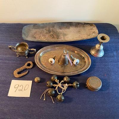 Vintage Lot