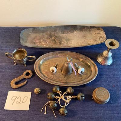 Vintage Lot