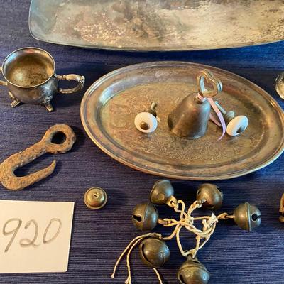 Vintage Lot