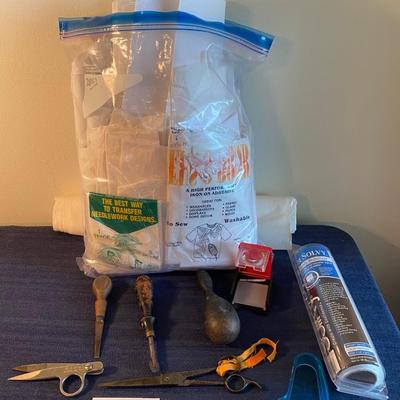 Sewing Lot