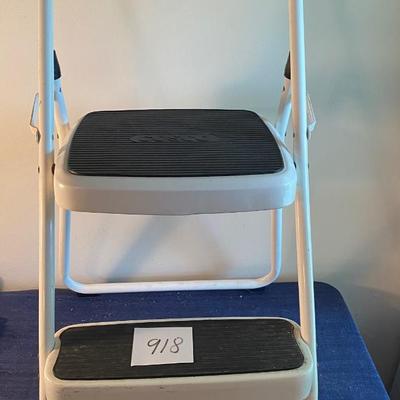 Cosco Step Stool
