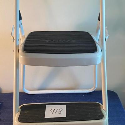 Cosco Step Stool