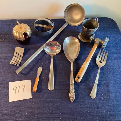 Kitchen Lot