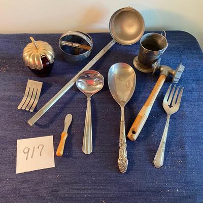 Kitchen Lot