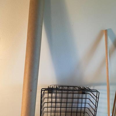 Arts and Crafts Lot