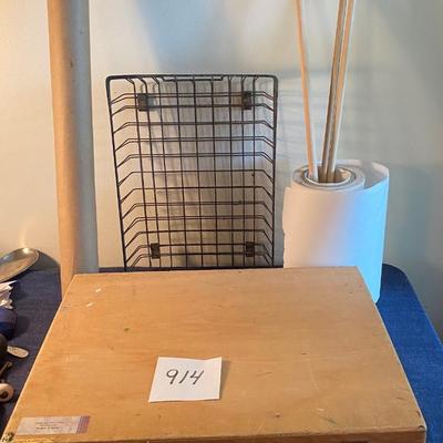 Arts and Crafts Lot