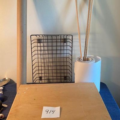 Arts and Crafts Lot