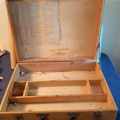 Arts and Crafts Lot