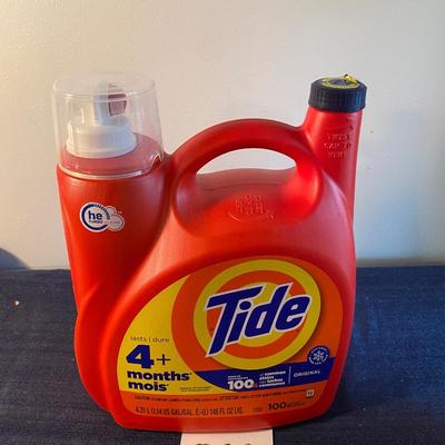 Full Tide
