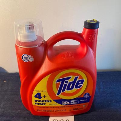 Full Tide