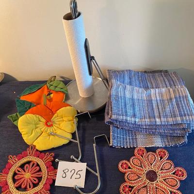 Kitchen Lot