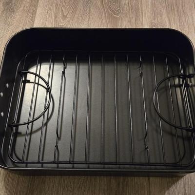 Roasting Pan with Rack