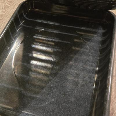 Broiler Pan