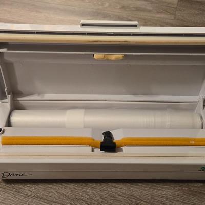 Demi Vacuum Sealer