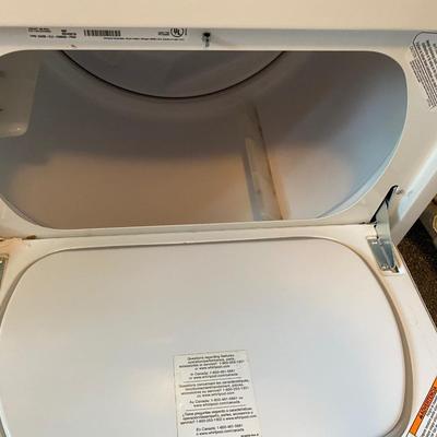 Whirlpool Dryer