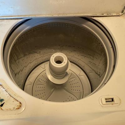 Crosley Washing Machine