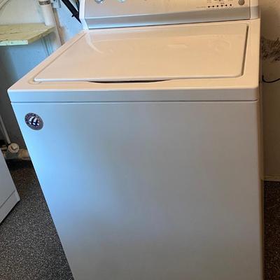 Crosley Washing Machine